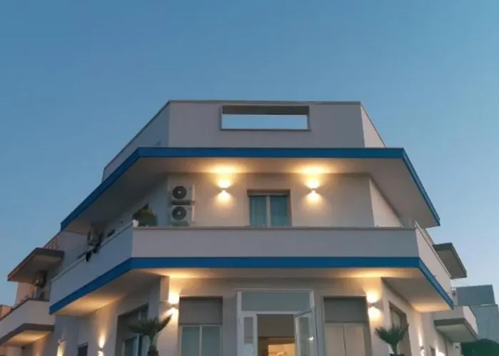 Hotel La Plancia