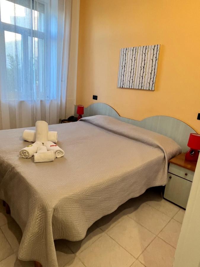 La Plancia Hotel 3*
