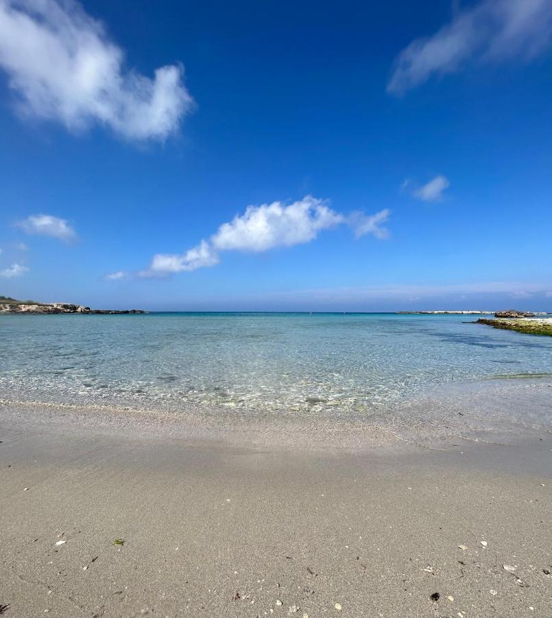 Hotel La Plancia Otranto