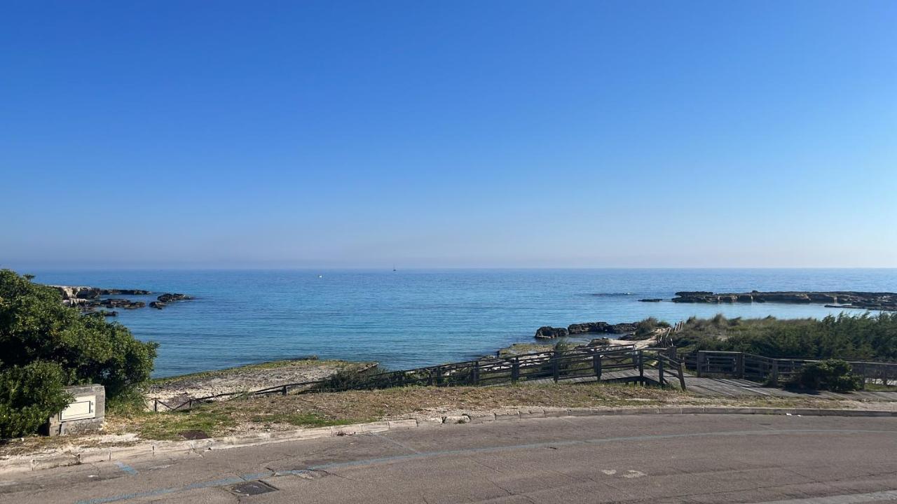 La Plancia 3* Otranto