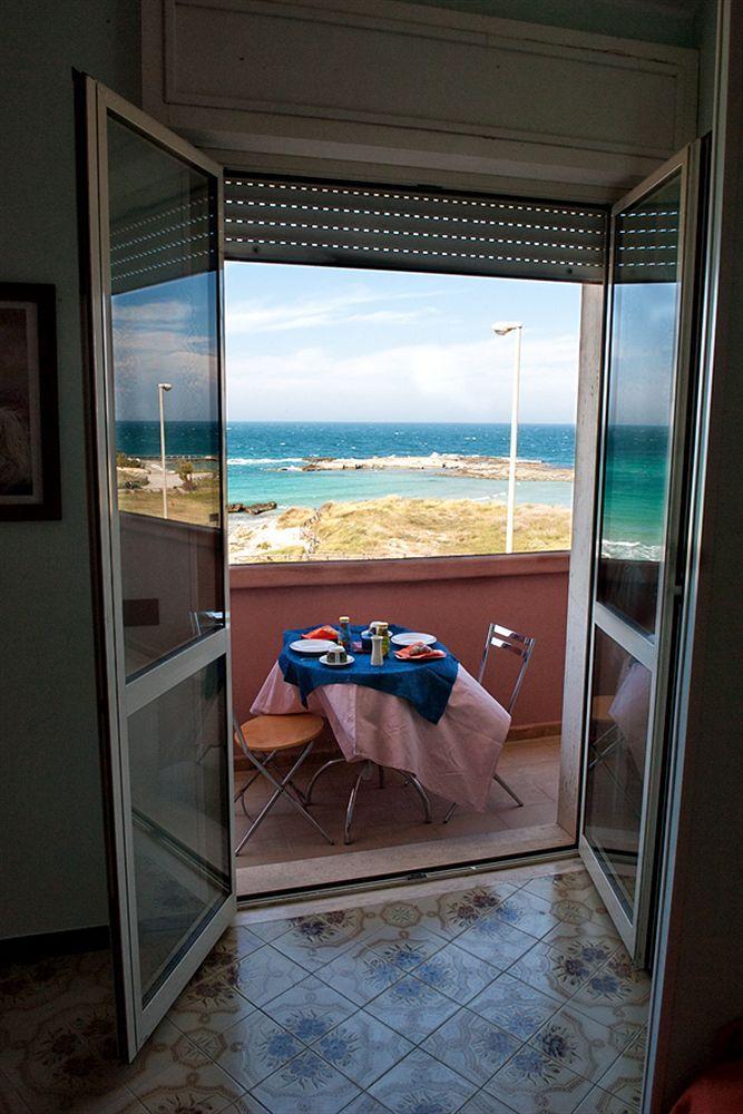 La Plancia 3* Otranto