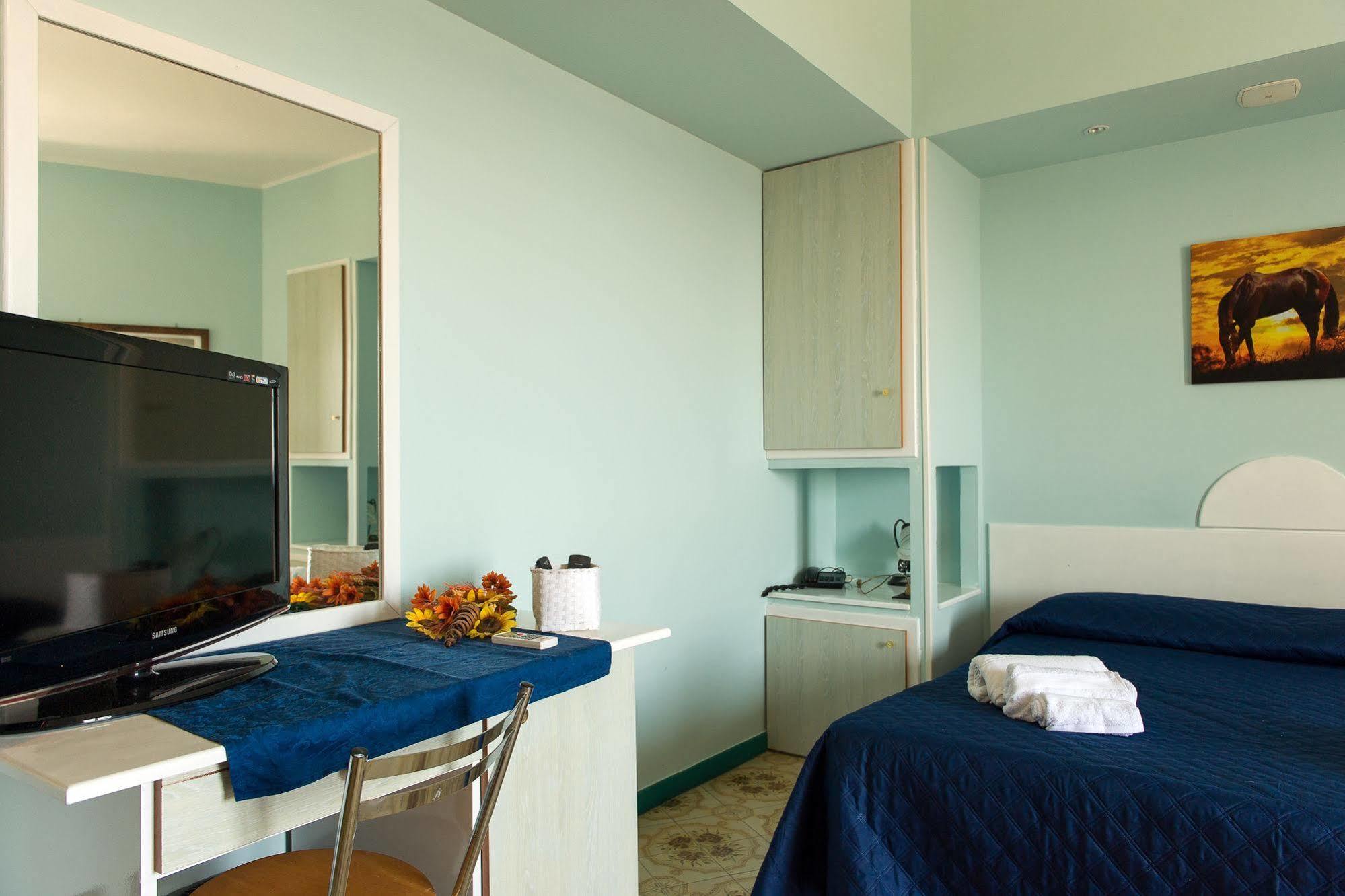 Hotel La Plancia