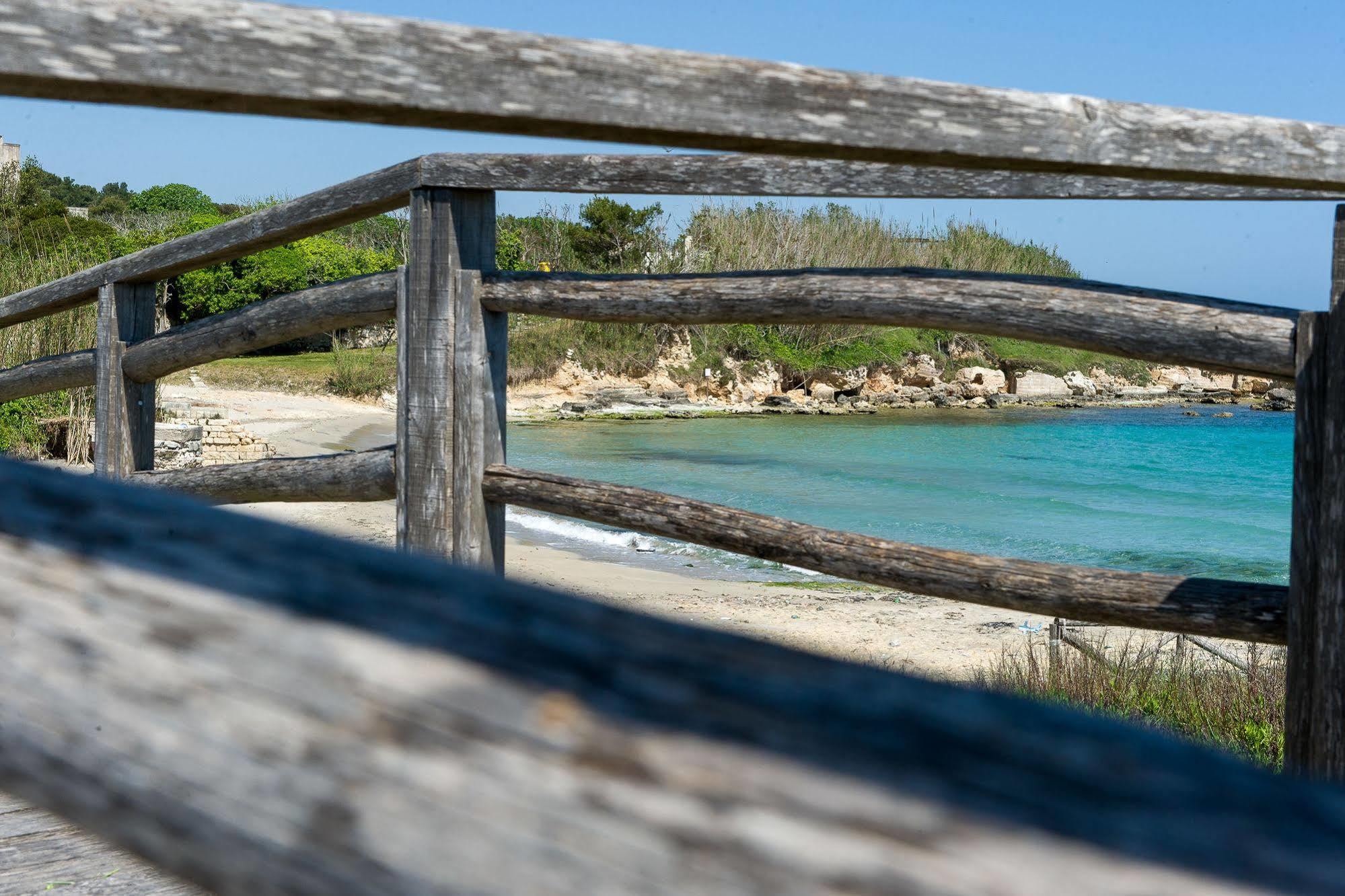 La Plancia Hotel Otranto