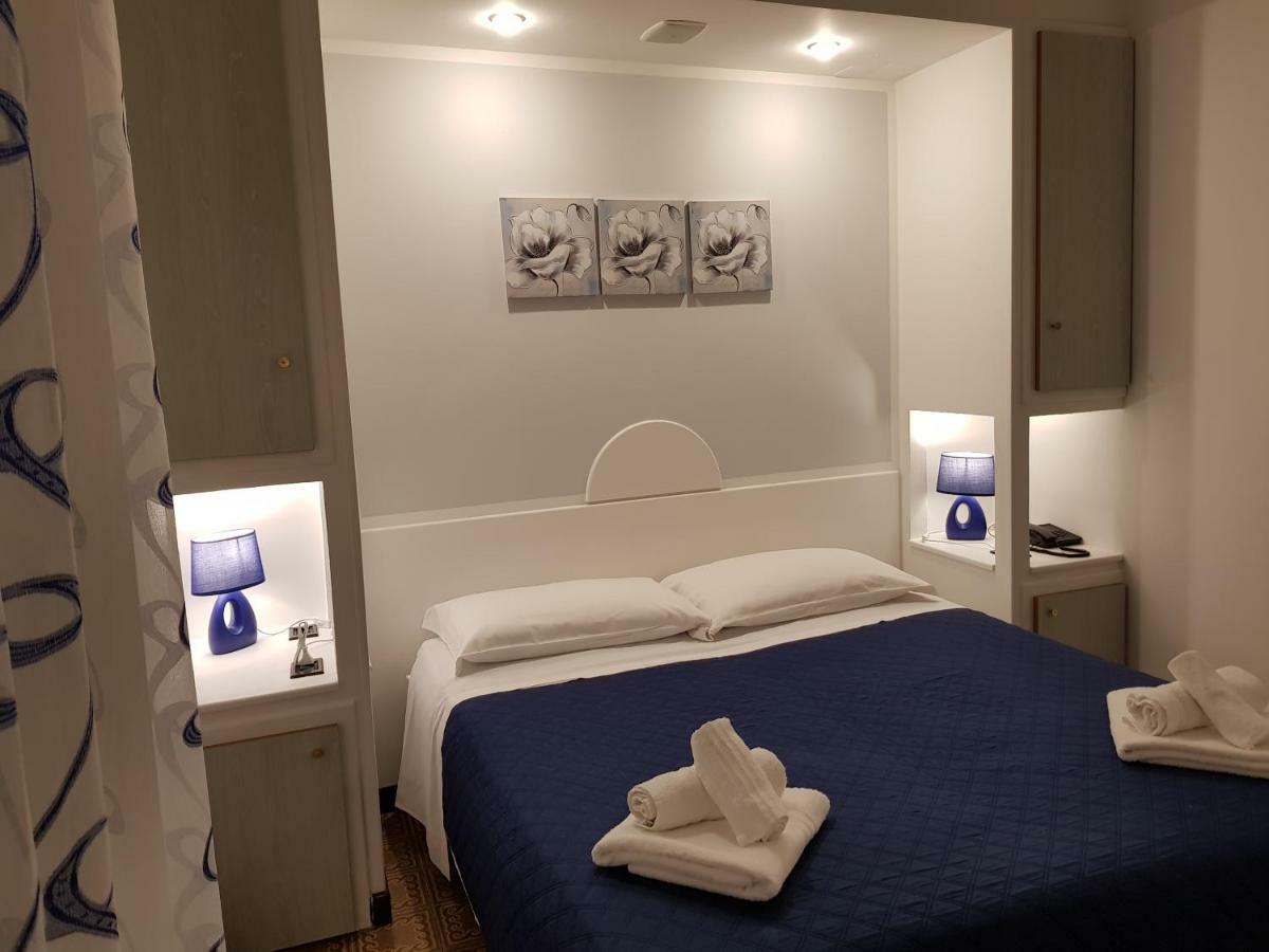 Hotel La Plancia Otranto