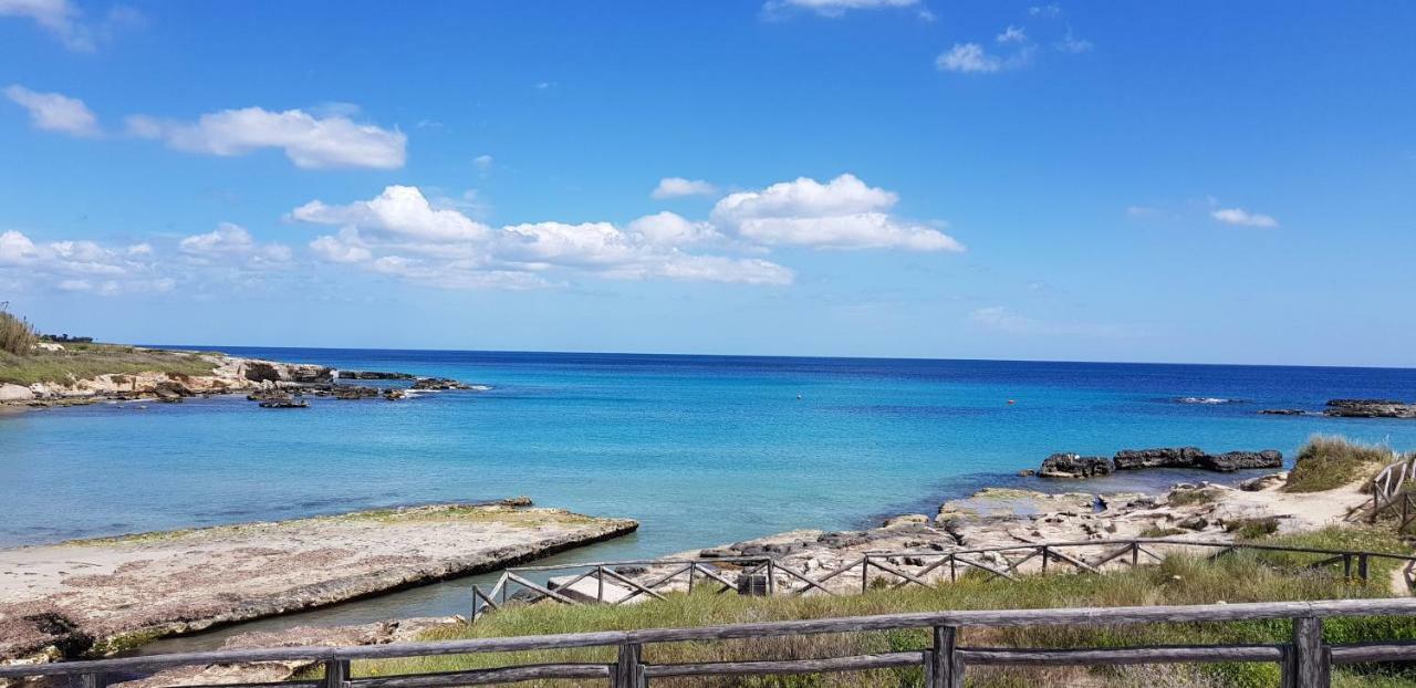Hotel La Plancia Otranto