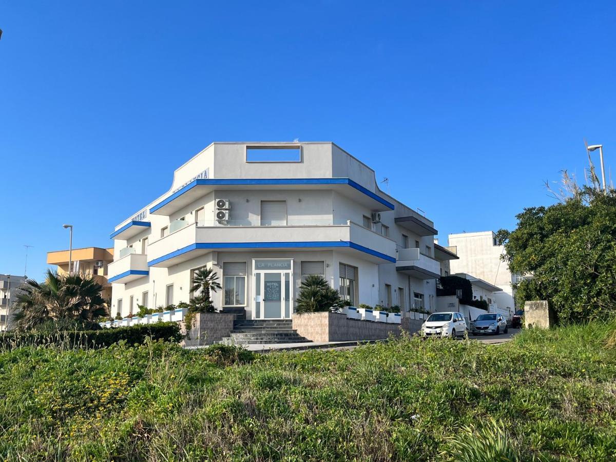 Hotel La Plancia