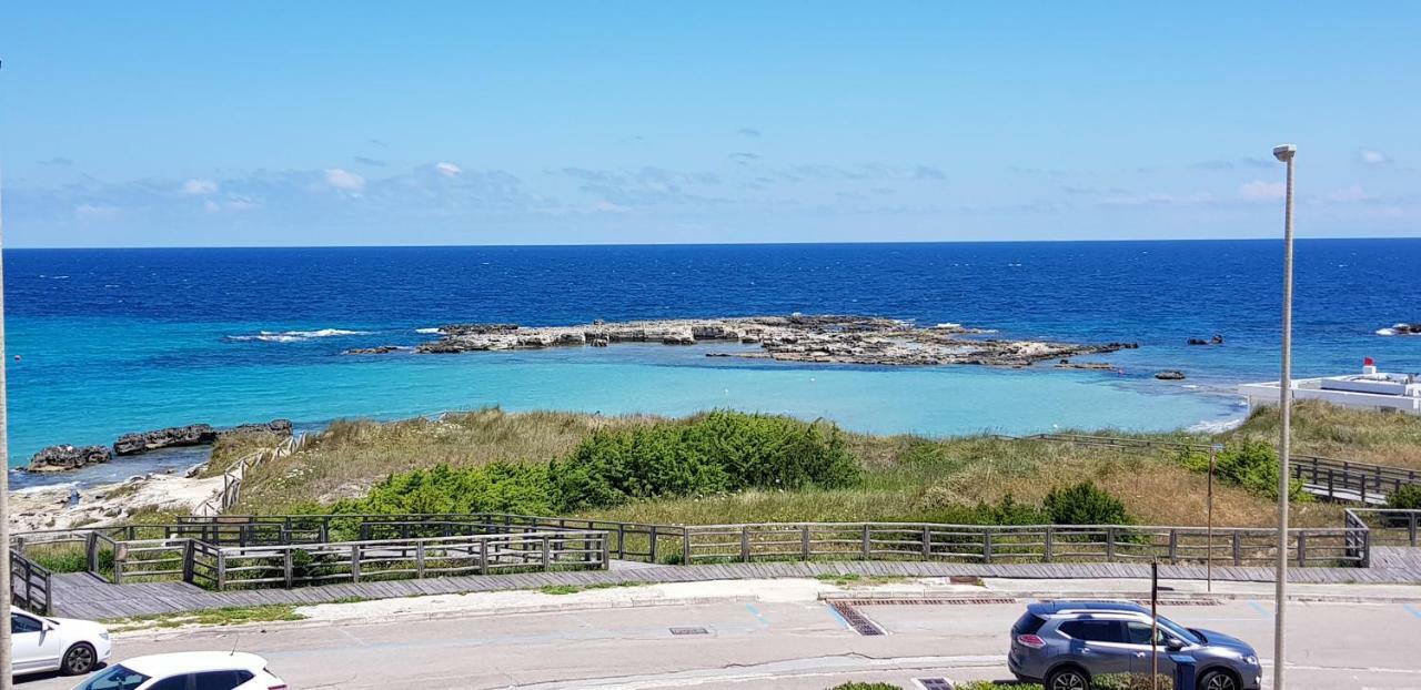 La Plancia Hotel Otranto
